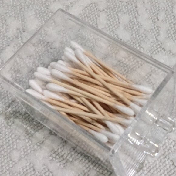 Pink Makeup Application Tool Set - Picture 4 of 5